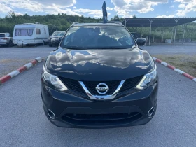 Nissan Qashqai 1.5 DCI Tekna 360, снимка 2