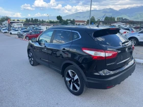 Nissan Qashqai 1.5 DCI Tekna 360, снимка 5