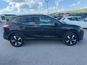 Nissan Qashqai 1.5 DCI Tekna 360, снимка 3