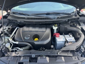 Nissan Qashqai 1.5 DCI Tekna 360, снимка 14