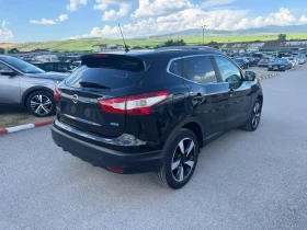 Nissan Qashqai 1.5 DCI Tekna 360, снимка 4