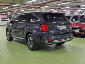 Kia Sorento PRESTIGE* КОЖА* ПОДГРЕВ* ОБДУХВ* , снимка 5