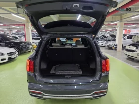 Kia Sorento PRESTIGE* КОЖА* ПОДГРЕВ* ОБДУХВ* , снимка 6