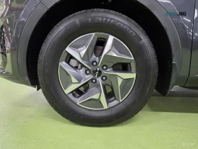 Kia Sorento PRESTIGE* КОЖА* ПОДГРЕВ* ОБДУХВ* , снимка 7