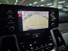 Kia Sorento PRESTIGE* КОЖА* ПОДГРЕВ* ОБДУХВ* , снимка 15
