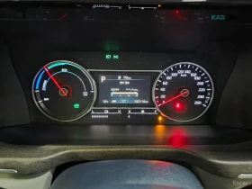 Kia Sorento PRESTIGE* КОЖА* ПОДГРЕВ* ОБДУХВ* , снимка 13