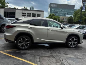 Lexus RX 350 CARFAX, снимка 3