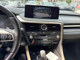 Lexus RX 350 CARFAX, снимка 9