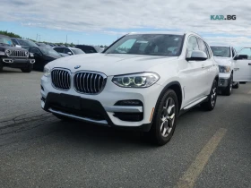 BMW X3 xDrive30i Широк набор от екстри ЦЕНА ДО БЪЛГАРИЯ!, снимка 1