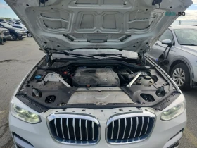 BMW X3 xDrive30i Широк набор от екстри ЦЕНА ДО БЪЛГАРИЯ!, снимка 13