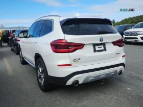 BMW X3 xDrive30i Широк набор от екстри ЦЕНА ДО БЪЛГАРИЯ!, снимка 4