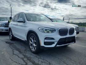 BMW X3 xDrive30i Широк набор от екстри ЦЕНА ДО БЪЛГАРИЯ!, снимка 2