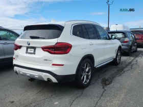 BMW X3 xDrive30i Широк набор от екстри ЦЕНА ДО БЪЛГАРИЯ!, снимка 3