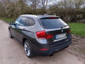 BMW X1 2i8 Xdrive, снимка 5