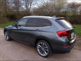 BMW X1 2i8 Xdrive, снимка 3