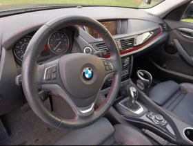 BMW X1 2i8 Xdrive, снимка 8