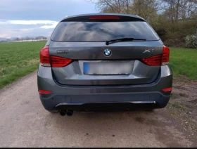 BMW X1 2i8 Xdrive, снимка 4