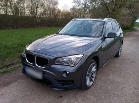 BMW X1 2i8 Xdrive, снимка 1
