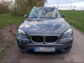 BMW X1 2i8 Xdrive, снимка 2