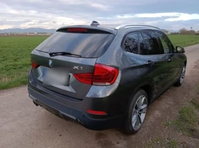 BMW X1 2i8 Xdrive, снимка 6