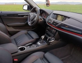BMW X1 2i8 Xdrive, снимка 14
