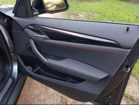 BMW X1 2i8 Xdrive, снимка 13