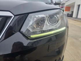 Skoda Yeti 1.8 TSI, 4x4, DSG, снимка 8