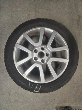 Skoda Yeti 1.8 TSI, 4x4, DSG, снимка 6