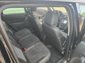 Skoda Yeti 1.8 TSI, 4x4, DSG, снимка 16