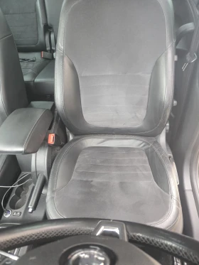 Skoda Yeti 1.8 TSI, 4x4, DSG, снимка 13
