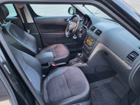 Skoda Yeti 1.8 TSI, 4x4, DSG, снимка 4