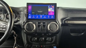 Jeep Wrangler 3.6* КРАЙНА ЦЕНА, снимка 14