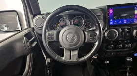Jeep Wrangler 3.6* КРАЙНА ЦЕНА, снимка 13