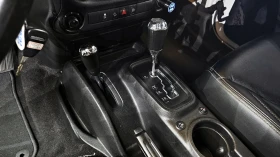 Jeep Wrangler 3.6* КРАЙНА ЦЕНА, снимка 9