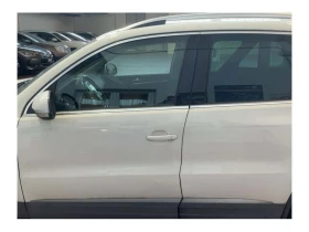 VW Tiguan Tiguan 2.0 TDI Sport & Style 4Motion, снимка 4