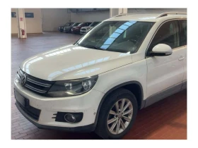 VW Tiguan Tiguan 2.0 TDI Sport & Style 4Motion, снимка 2