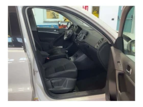 VW Tiguan Tiguan 2.0 TDI Sport & Style 4Motion, снимка 16