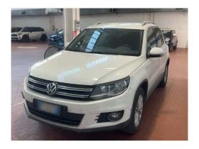 VW Tiguan Tiguan 2.0 TDI Sport & Style 4Motion, снимка 1