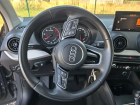 Audi Q2 2.0d S-line Quattro , снимка 14