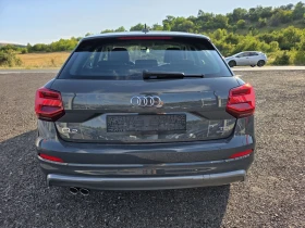 Audi Q2 2.0d S-line Quattro , снимка 6