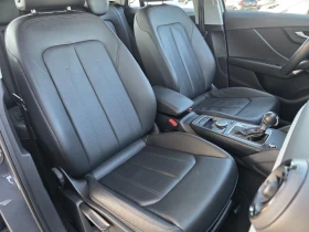 Audi Q2 2.0d S-line Quattro , снимка 10