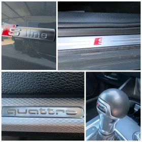 Audi Q2 2.0d S-line Quattro , снимка 15