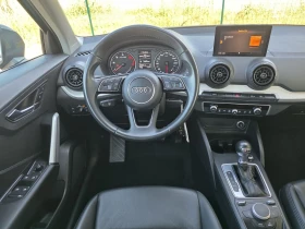 Audi Q2 2.0d S-line Quattro , снимка 11