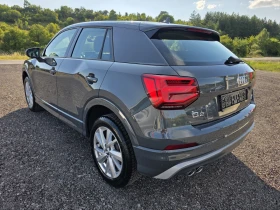 Audi Q2 2.0d S-line Quattro , снимка 4
