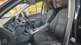 Volvo XC60 2.0 D3 AVTOMAT/NAVIG/KLIMA/8skorosti, снимка 11