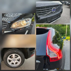 Volvo XC60 2.0 D3 AVTOMAT/NAVIG/KLIMA/8skorosti, снимка 16