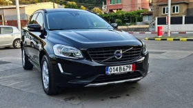 Volvo XC60 2.0 D3 AVTOMAT/NAVIG/KLIMA/8skorosti, снимка 8