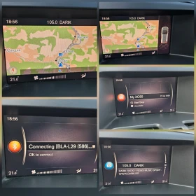 Volvo XC60 2.0 D3 AVTOMAT/NAVIG/KLIMA/8skorosti, снимка 14