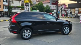 Volvo XC60 2.0 D3 AVTOMAT/NAVIG/KLIMA/8skorosti, снимка 6