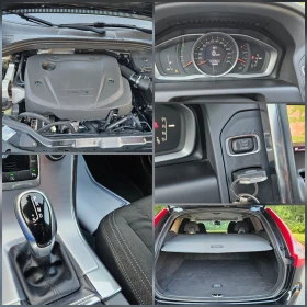 Volvo XC60 2.0 D3 AVTOMAT/NAVIG/KLIMA/8skorosti, снимка 17